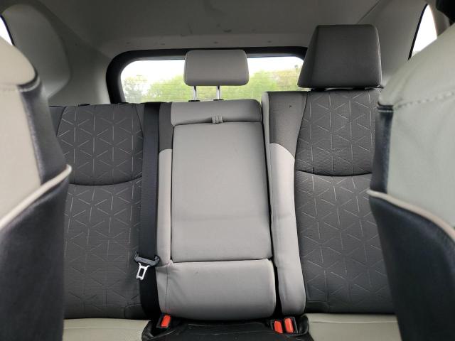 2021 TOYOTA RAV4 XLE 4T3RWRFV9MU035991