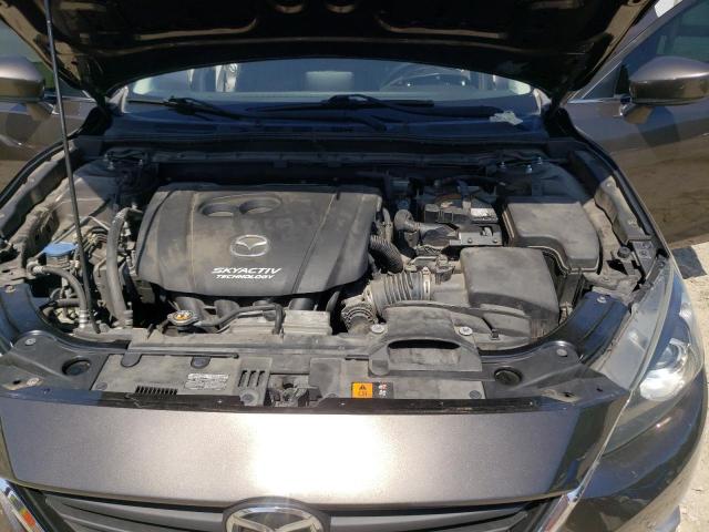 2015 MAZDA 3 GRAND TO - 3MZBM1W71FM220919