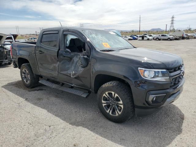 Vin: 1gcgtden5n1269890, lot: 57075455, chevrolet colorado z71 20224