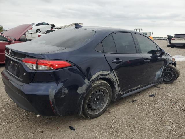 Vin: 5yfb4mde5sp229616, lot: 55731005, toyota corolla le 20253