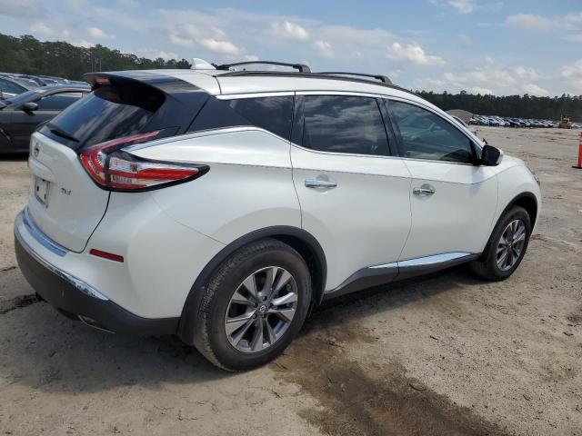Vin: 5n1az2mg1jn129202, lot: 58434565, nissan murano s 20183