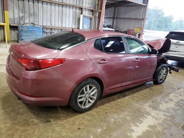Vin: 5xxgm4a73cg050481, lot: 56120425, kia optima lx 20123
