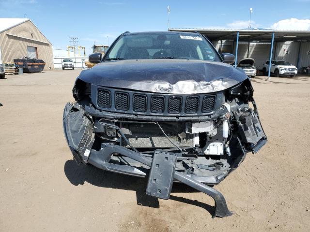 2019 JEEP COMPASS LA 3C4NJDBB9KT807146