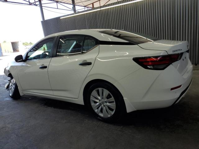 Vin: 3n1ab8bv5sy265501, lot: 57287125, nissan sentra s 20252