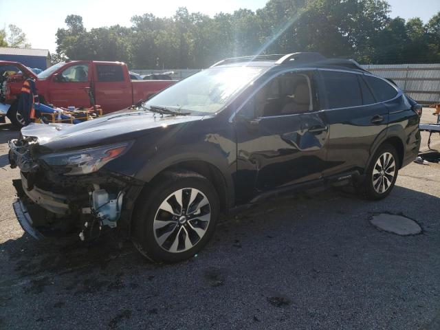 2023 SUBARU OUTBACK LI 4S4BTANC3P3193340