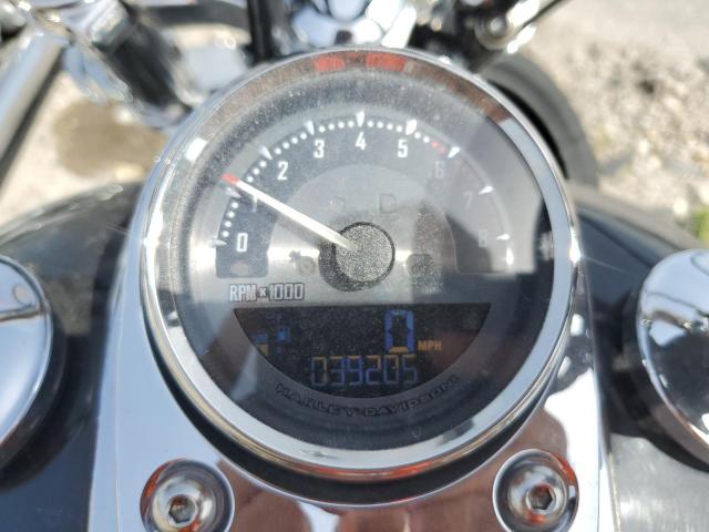 2012 HARLEY-DAVIDSON FXDWG DYNA - 1HD1GPM16CC326267