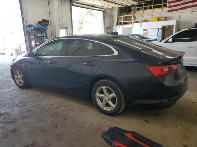 Vin: 1g1zb5st6hf158219, lot: 56113855, chevrolet malibu ls 20172