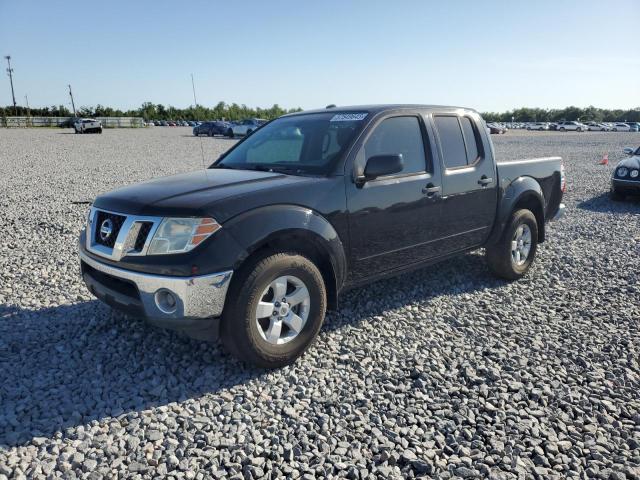 NISSAN FRONTIER S