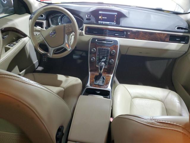 2015 VOLVO XC70 T6 PR YV4902NC1F1200939
