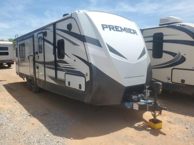 KYRV TRAILER 2023 4YDTBLM23PD430108 photo #1
