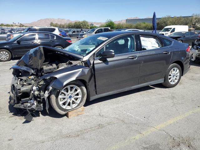 FORD FUSION S