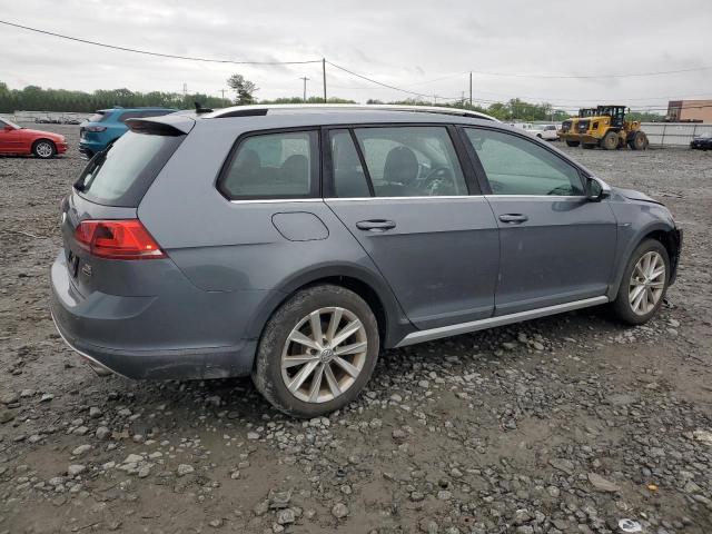 Vin: 3vwh17au6hm509316, lot: 56400815, volkswagen golf s 20173
