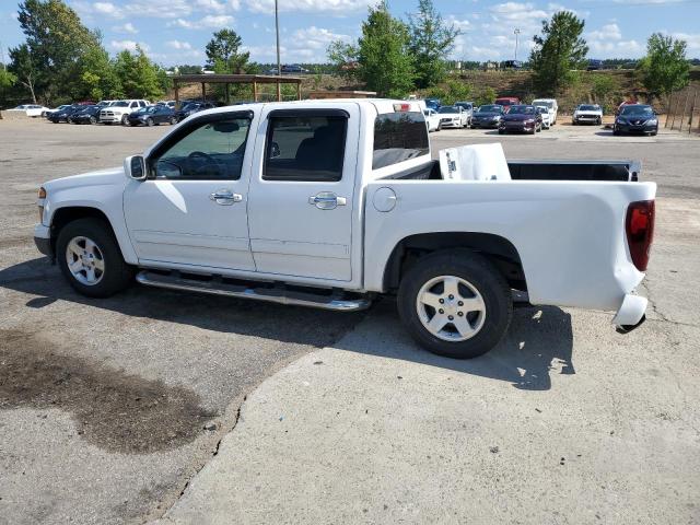 Vin: 1gcdscfe4c8151946, lot: 57452025, chevrolet colorado lt 20122