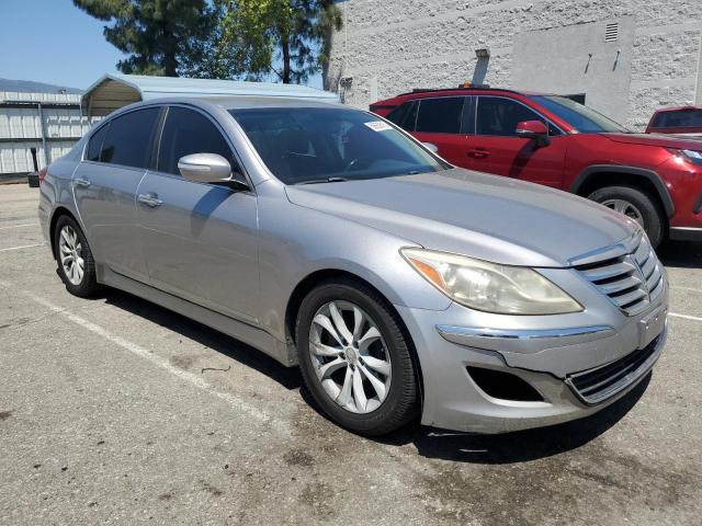 Vin: kmhgc4dd7du248394, lot: 56650615, hyundai genesis 3.8l 20134