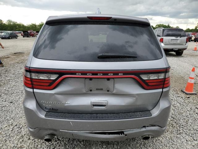 2015 DODGE DURANGO SX 1C4RDJAG5FC895599