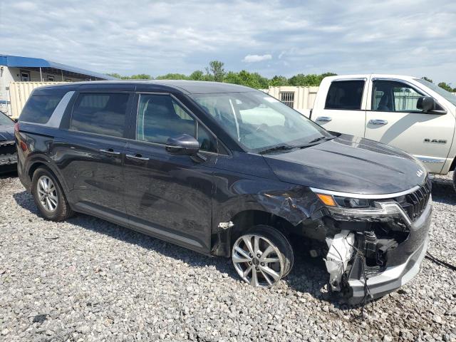 Vin: kndnb4h30r6304932, lot: 58915495, kia carnival l lx 20244