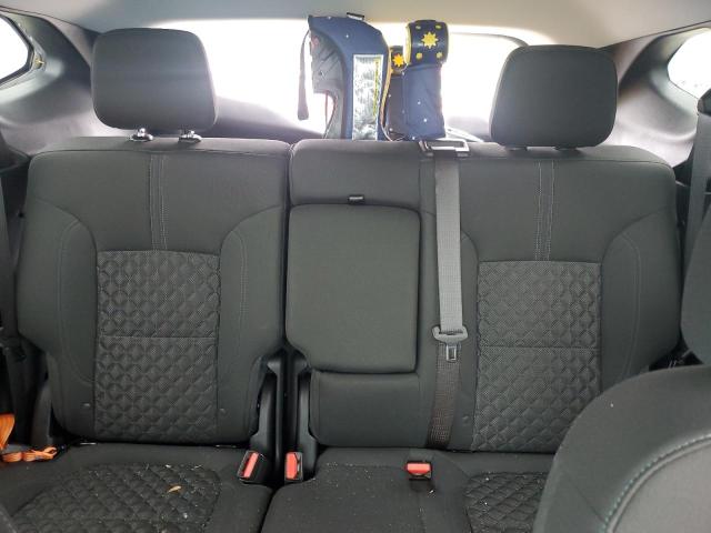 2022 CHEVROLET BLAZER 2LT - 3GNKBCR41NS214545