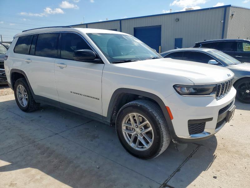 Vin: 1c4rjjag7n8631391, lot: 55950415, jeep grand cher l laredo 20224