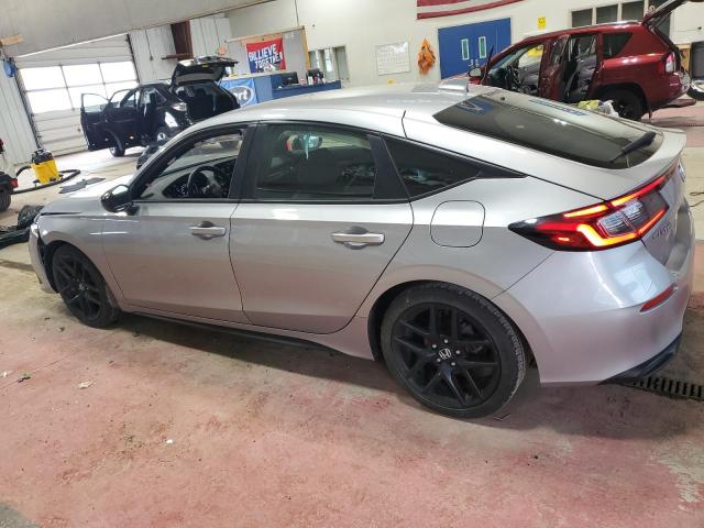 Vin: 19xfl2h86ne015690, lot: 55874815, honda civic sport 20222