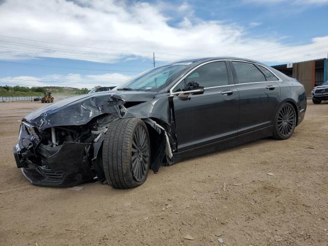 LINCOLN MKZ RESERV