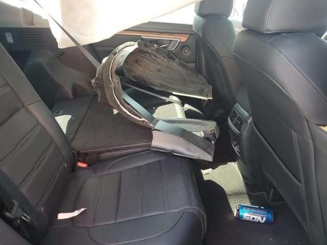 2022 HONDA CR-V EXL 7FARW2H80NE033492