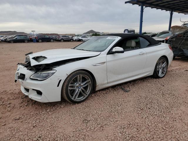 Vin: wba6f1c57ggt83200, lot: 57959885, bmw 6 series i 2016 img_1