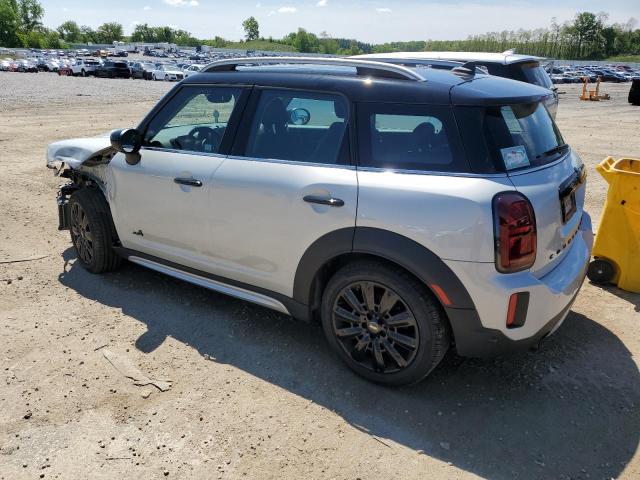 Vin: wmz83br0xp3p64178, lot: 58123455, mini cooper s countryman all4 20232