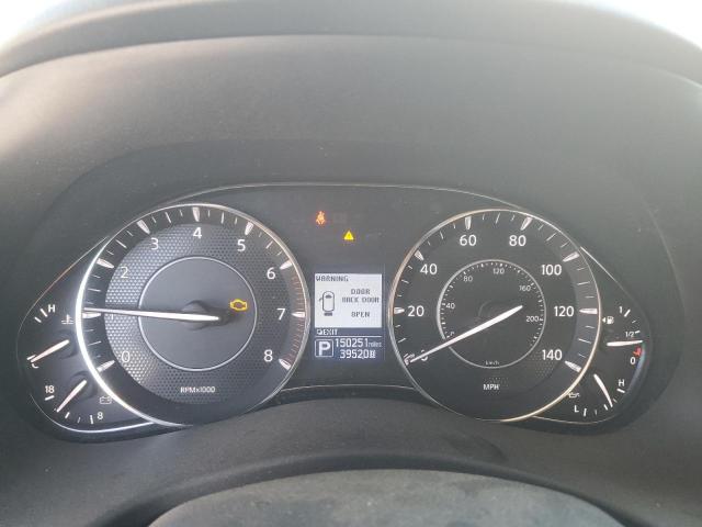 2019 NISSAN ARMADA SV - JN8AY2NC8KX509294