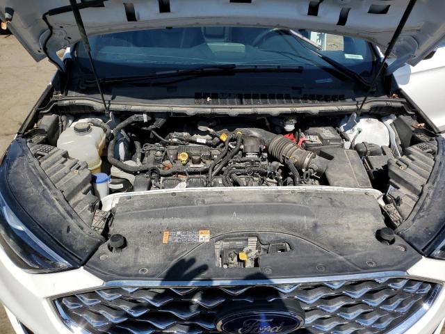 2020 FORD EDGE TITAN - 2FMPK4K96LBA54199
