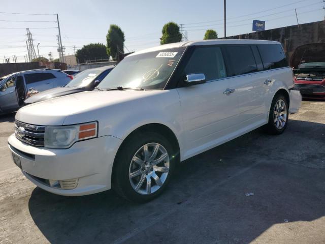 Vin: 2fmgk5dc4cbd00472, lot: 58268855, ford flex limited 2012 img_1
