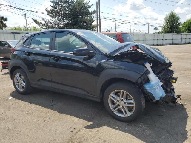 Vin: km8k1caa0mu738888, lot: 57270905, hyundai kona se 20214