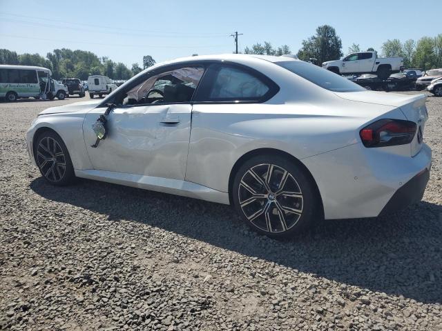 2023 BMW 230XI 3MW33CM08P8D52496