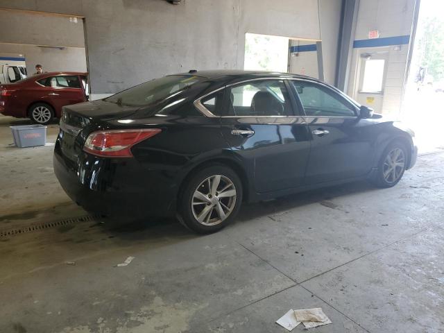 Vin: 1n4al3ap5dn477109, lot: 57284215, nissan altima 2.5 20133