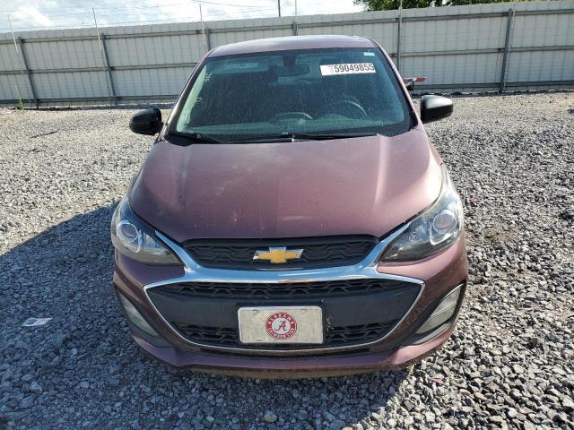 2020 CHEVROLET SPARK LS KL8CB6SAXLC405598