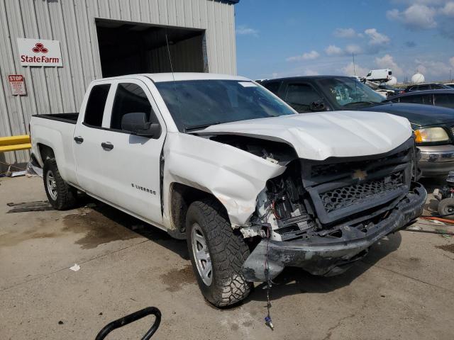 Vin: 1gcrcpeh2fz183542, lot: 58191705, chevrolet all models c1500 20154