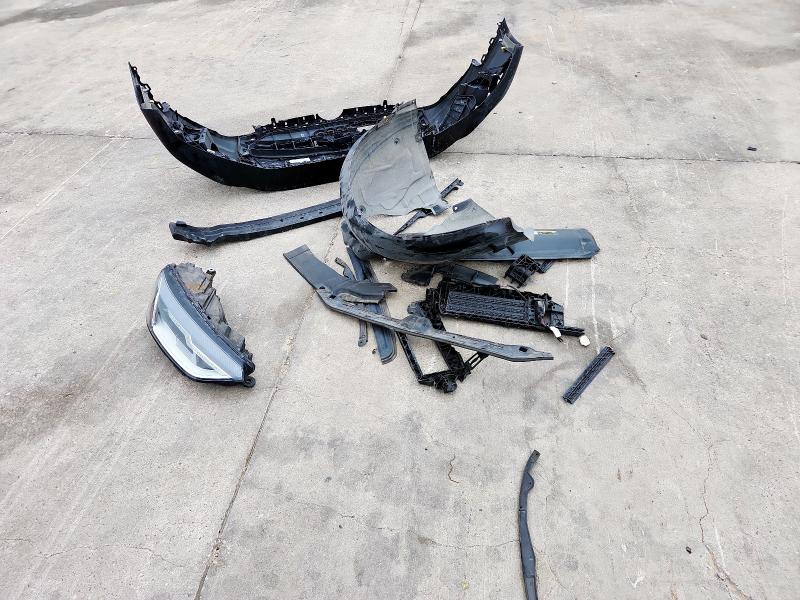 2021 AUDI A4 PREMIUM WAUABAF47MN010156