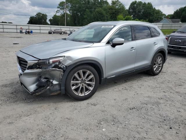 Vin: jm3tcbdyxm0513933, lot: 59035655, mazda cx-9 grand touring 2021 img_1