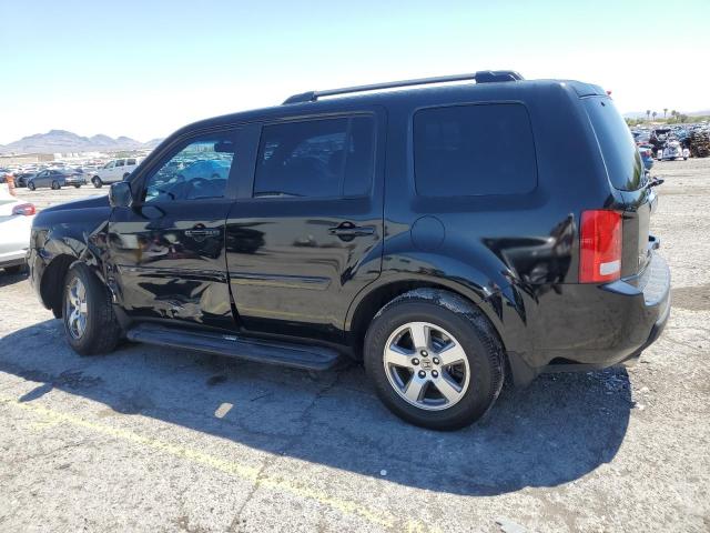 Vin: 5fnyf3h51bb022189, lot: 56251495, honda pilot exl 20112
