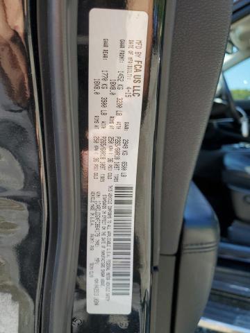 2015 DODGE DURANGO LI 1C4RDJDGXFC864179