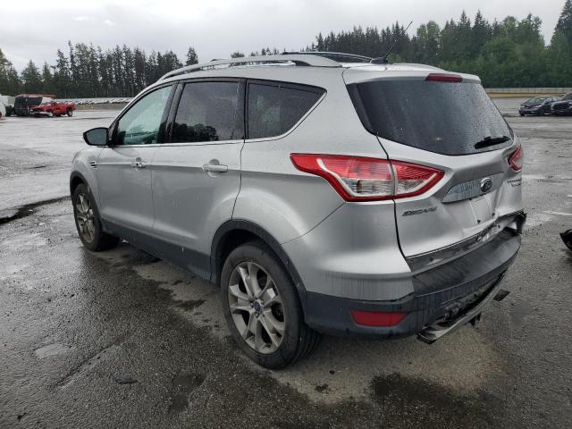 Vin: 1fmcu9j91eud81047, lot: 57446825, ford escape titanium 20142