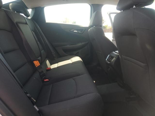 2019 CHEVROLET MALIBU LT - 1G1ZD5ST2KF183510
