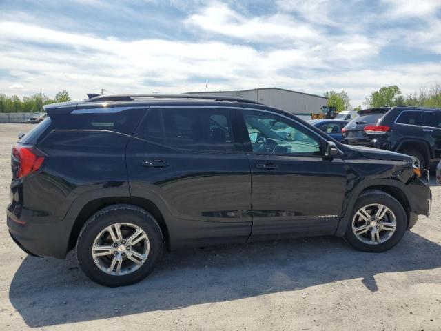 Vin: 3gkaltev2kl232966, lot: 57748455, gmc terrain sle 20193