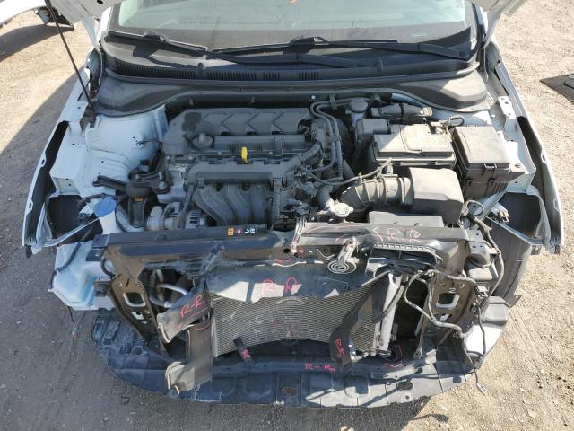 2022 HYUNDAI ACCENT SE - 3KPC24A67NE175149