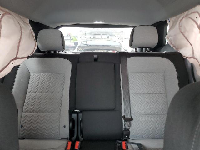 2022 CHEVROLET EQUINOX LS - 3GNAXSEV2NS228086