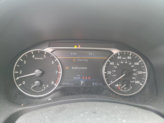 2023 NISSAN ALTIMA SL 1N4BL4EV3PN406644