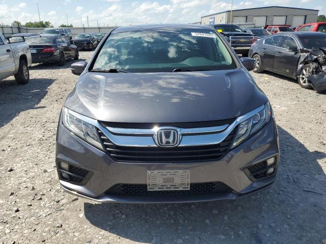 2019 HONDA ODYSSEY EX 5FNRL6H76KB088639