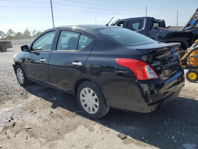 Vin: 3n1cn7ap8jl881234, lot: 58408225, nissan versa s 20182