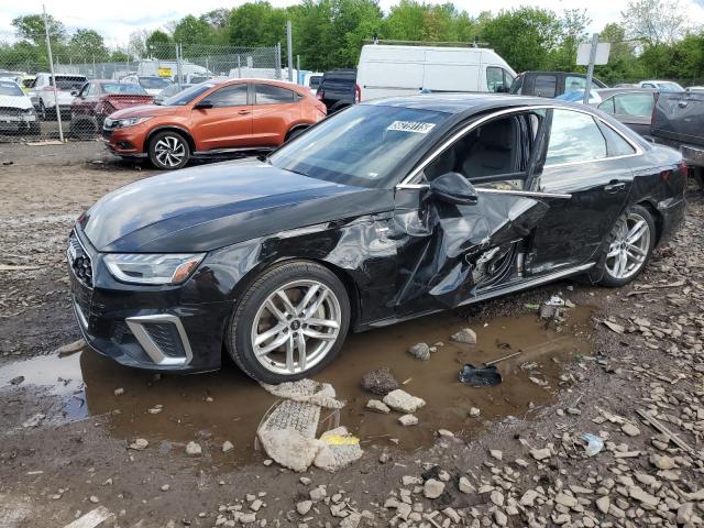 AUDI A4 PREMIUM