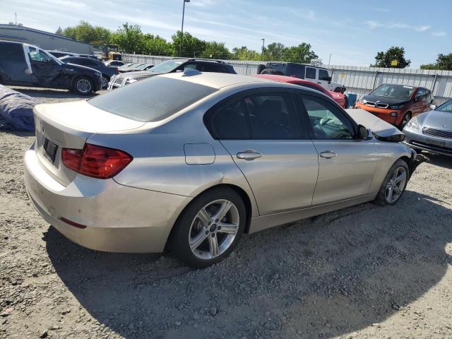 Vin: wba3c1c53fk118605, lot: 55855955, bmw 3 series i sulev 20153