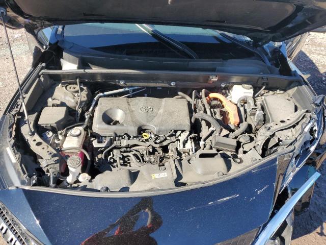 2021 TOYOTA VENZA JTEAAAAH0MJ037685